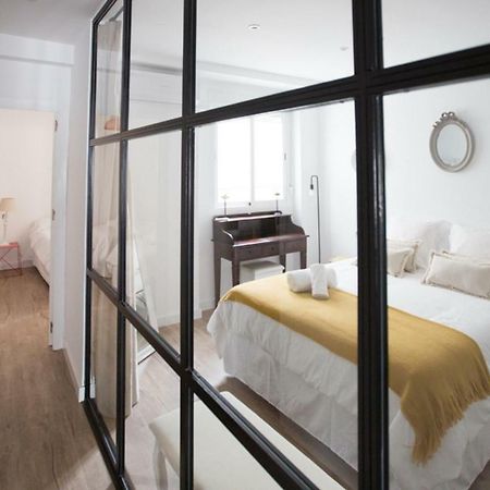 Apartamento Saravia Only Families Κόρδοβα Εξωτερικό φωτογραφία