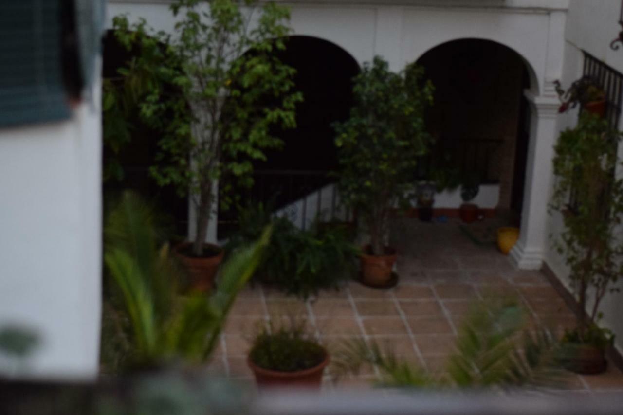 Apartamento Saravia Only Families Κόρδοβα Εξωτερικό φωτογραφία