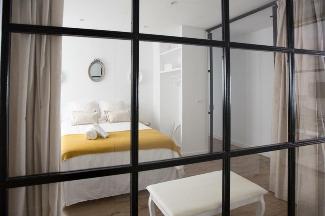 Apartamento Saravia Only Families Κόρδοβα Εξωτερικό φωτογραφία