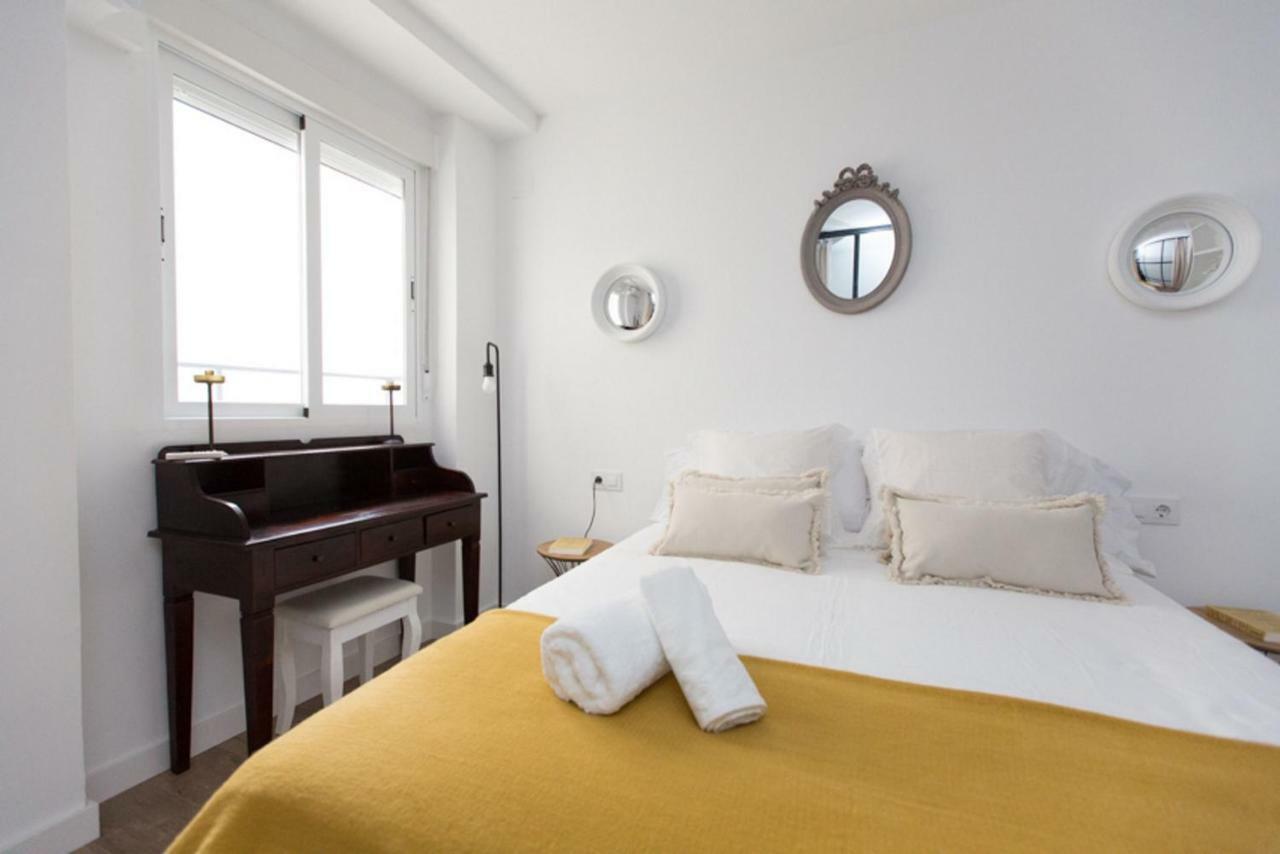 Apartamento Saravia Only Families Κόρδοβα Εξωτερικό φωτογραφία