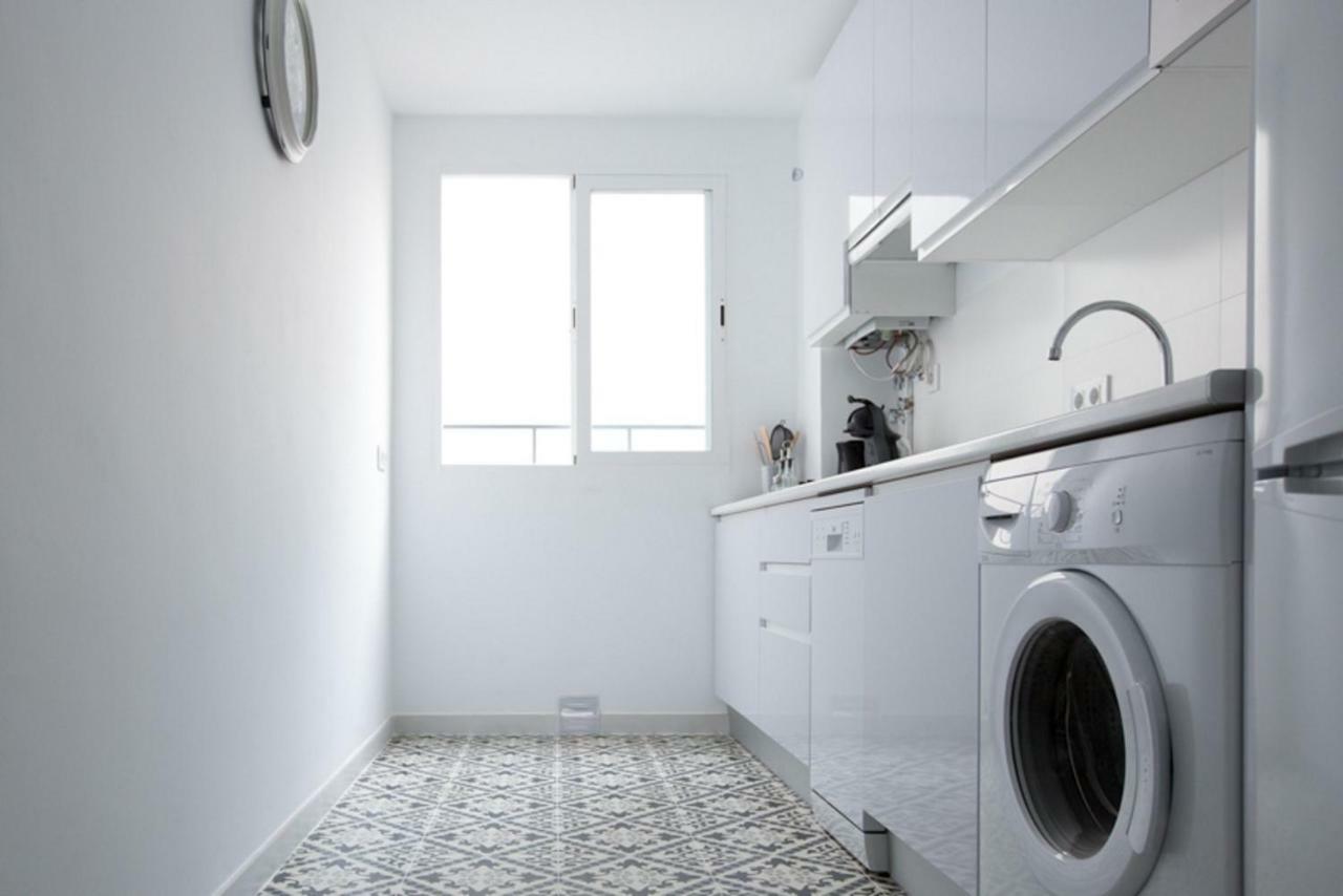 Apartamento Saravia Only Families Κόρδοβα Εξωτερικό φωτογραφία