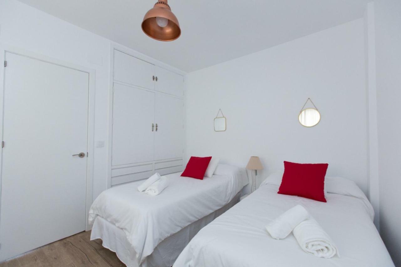 Apartamento Saravia Only Families Κόρδοβα Εξωτερικό φωτογραφία