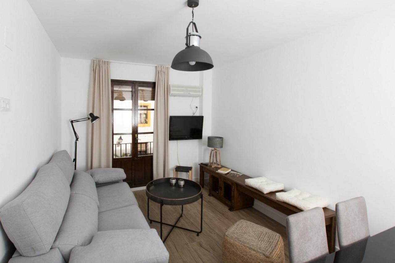 Apartamento Saravia Only Families Κόρδοβα Εξωτερικό φωτογραφία