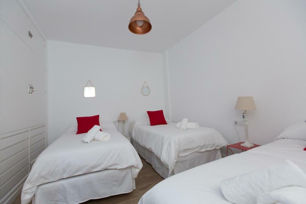 Apartamento Saravia Only Families Κόρδοβα Εξωτερικό φωτογραφία