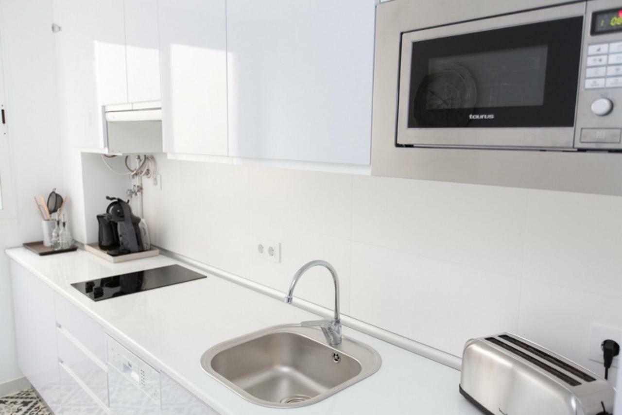 Apartamento Saravia Only Families Κόρδοβα Εξωτερικό φωτογραφία