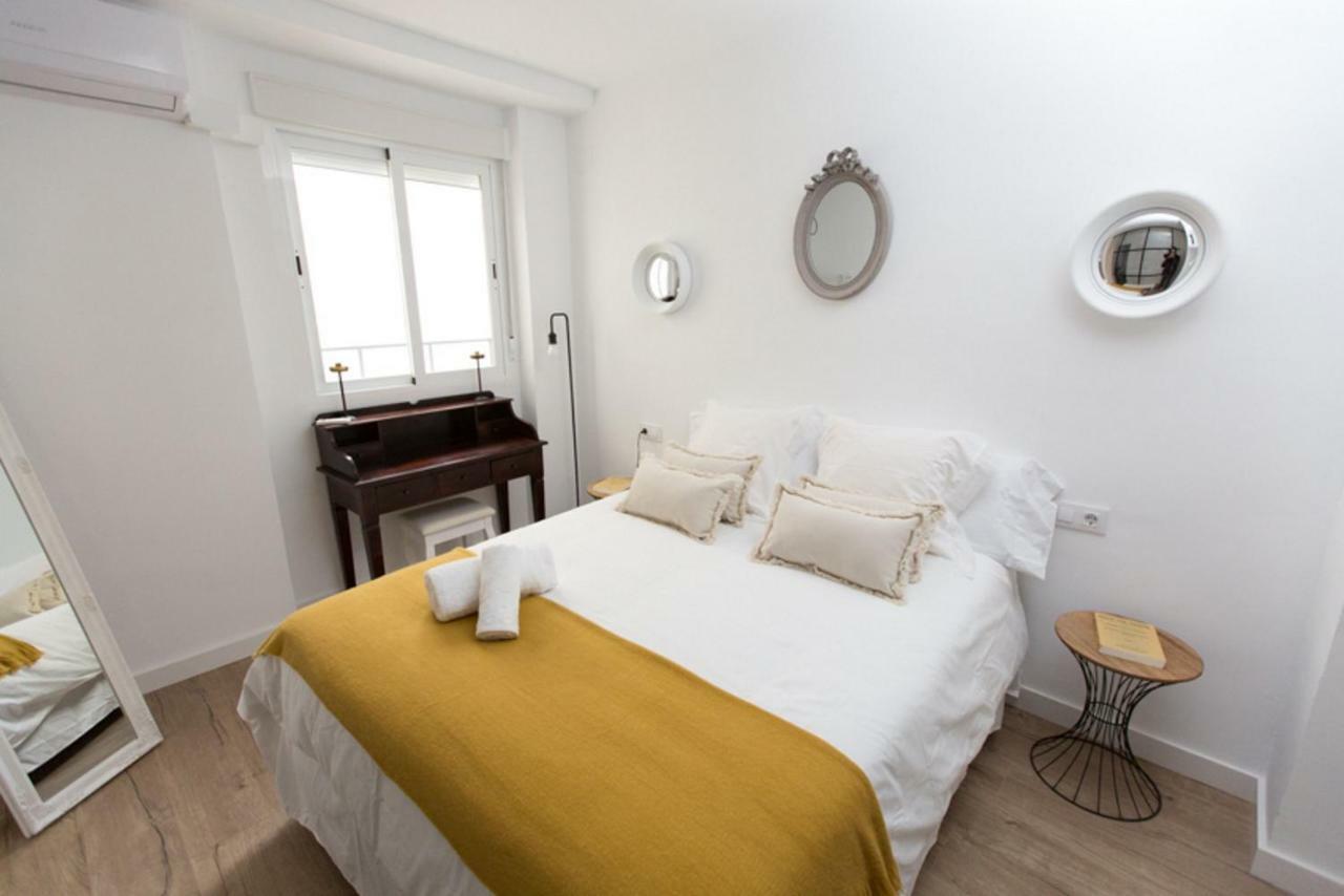 Apartamento Saravia Only Families Κόρδοβα Εξωτερικό φωτογραφία