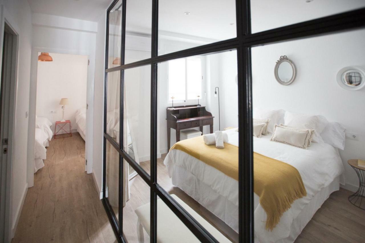 Apartamento Saravia Only Families Κόρδοβα Εξωτερικό φωτογραφία