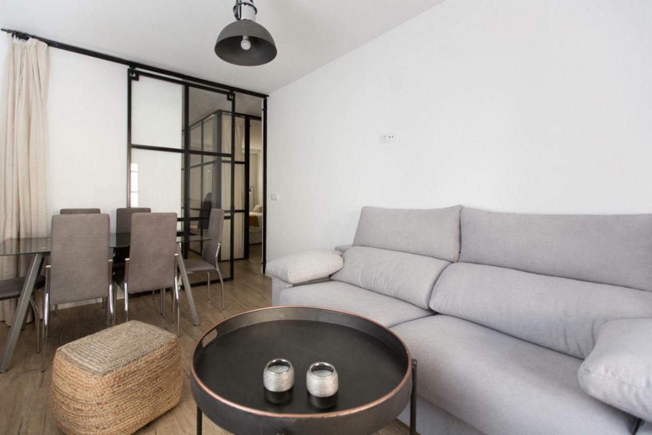 Apartamento Saravia Only Families Κόρδοβα Εξωτερικό φωτογραφία