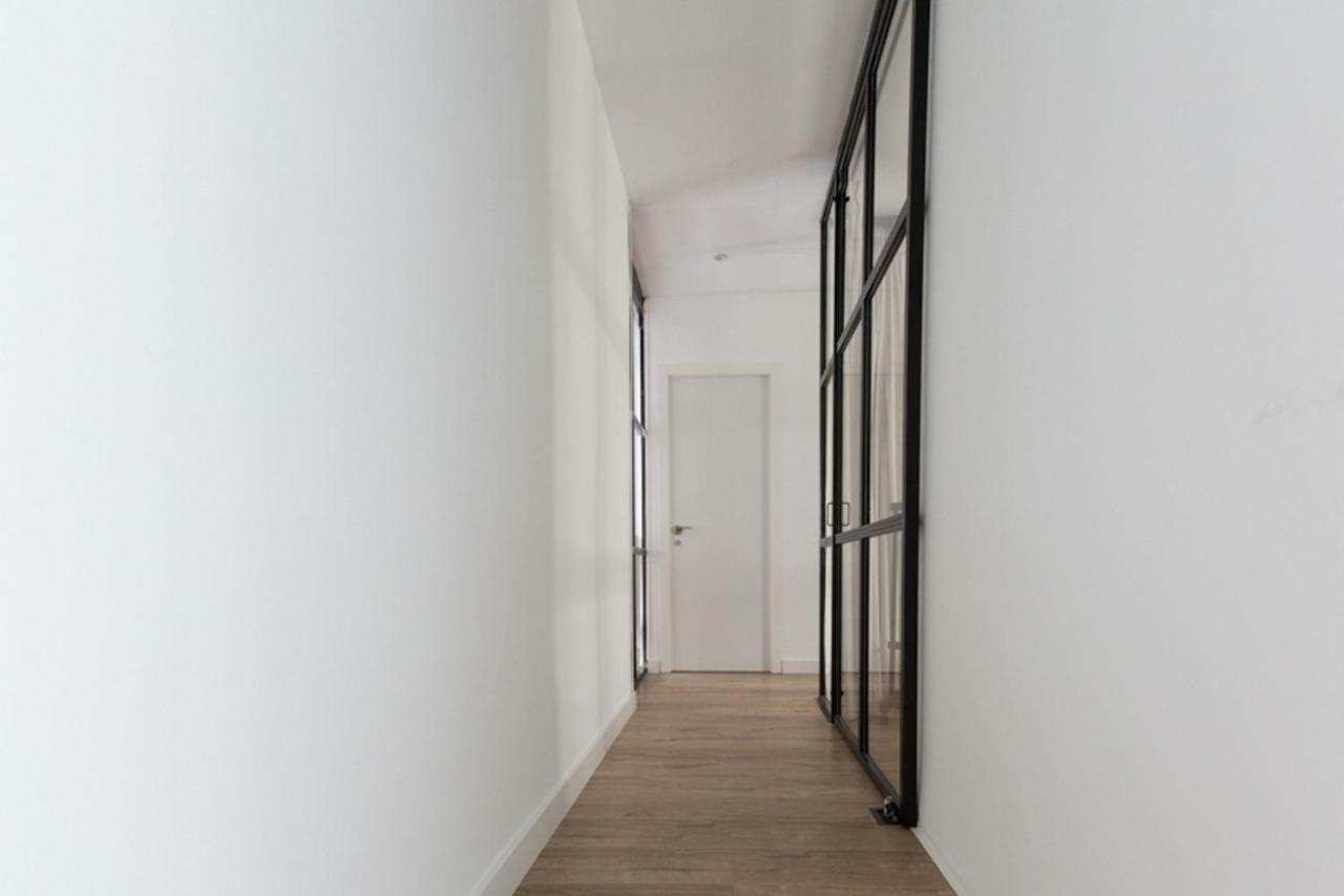 Apartamento Saravia Only Families Κόρδοβα Εξωτερικό φωτογραφία