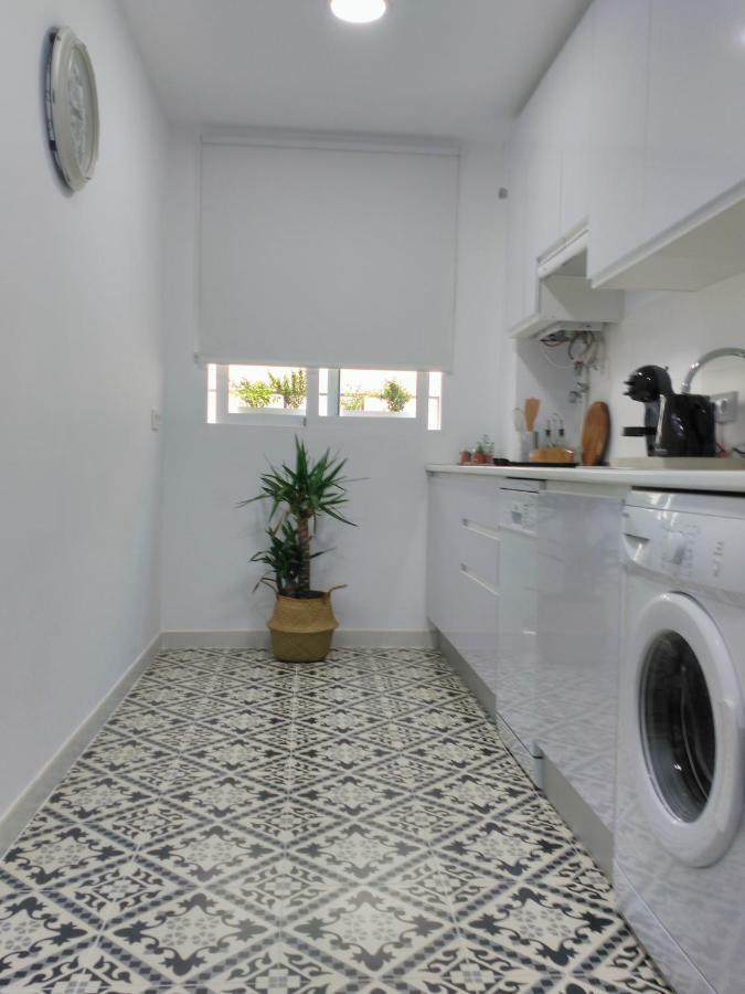 Apartamento Saravia Only Families Κόρδοβα Εξωτερικό φωτογραφία